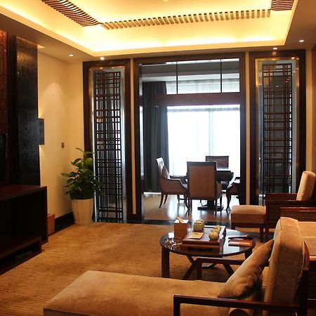 Huanxiu Resort & Spa 소주 외부 사진