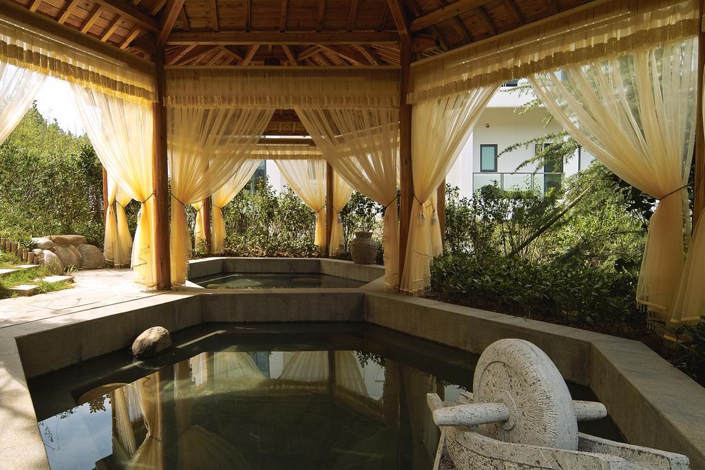 Huanxiu Resort & Spa 소주 외부 사진