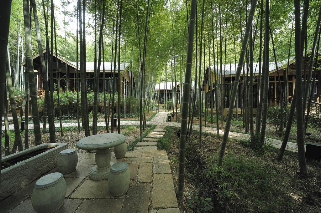 Huanxiu Resort & Spa 소주 외부 사진