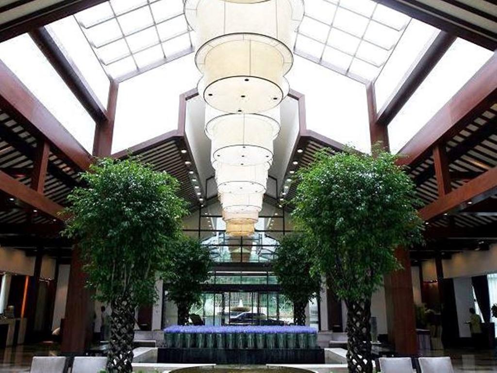 Huanxiu Resort & Spa 소주 외부 사진