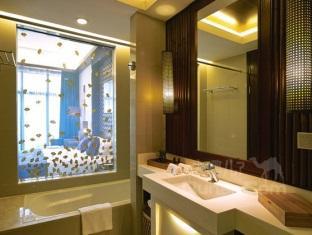 Huanxiu Resort & Spa 소주 외부 사진