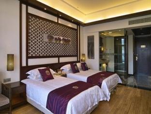 Huanxiu Resort & Spa 소주 외부 사진