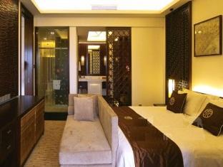 Huanxiu Resort & Spa 소주 외부 사진