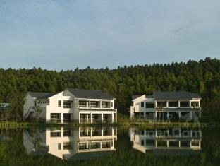 Huanxiu Resort & Spa 소주 외부 사진